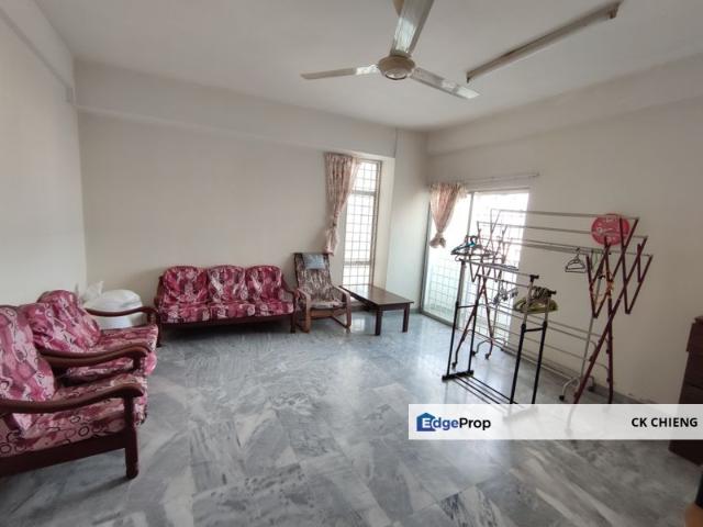 Condominium for sale in Petaling, Damansara Damai