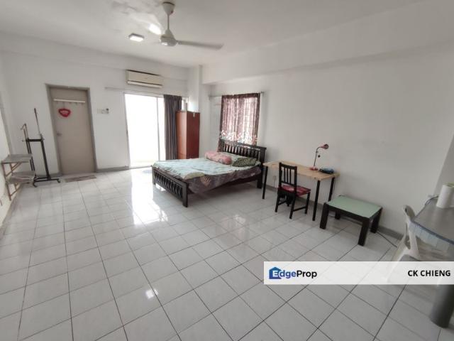 Condominium for sale in Petaling, Damansara Damai