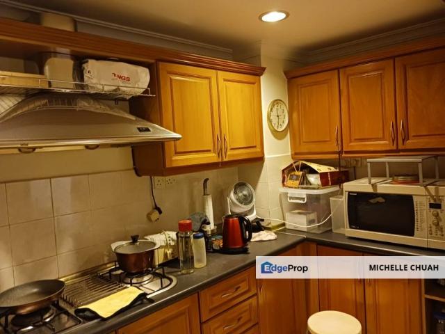 Condominium for sale in Petaling, Damansara Damai