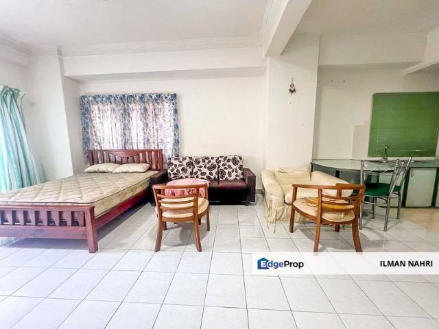 Condominium for sale in Petaling, Damansara Damai