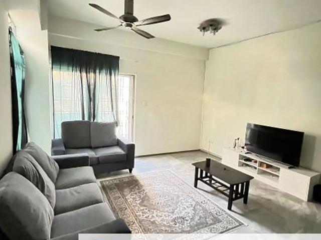 Condominium for rent in Petaling, Damansara Damai