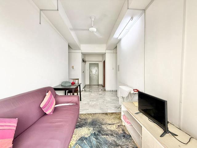 Condominium for sale in Petaling, Subang Jaya