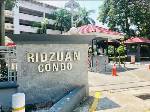 Condominium for rent in Bandar Sunway, Majlis Bandaraya Subang Jaya