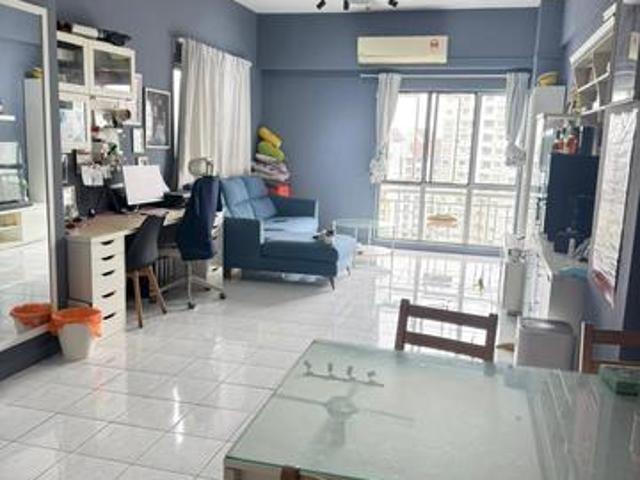 Condominium for sale in Petaling, Subang Jaya
