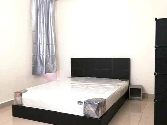 Room for rent in Petaling, Damansara Damai