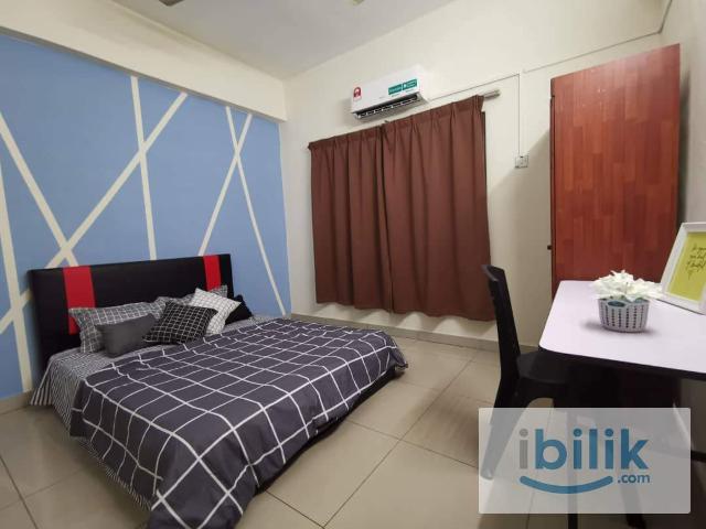 Room for rent in Petaling, Damansara Damai