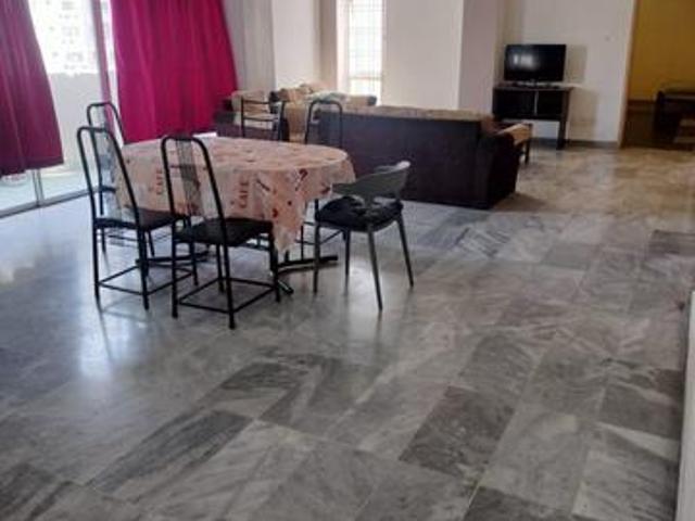 Condominium for rent in Petaling, Subang Jaya