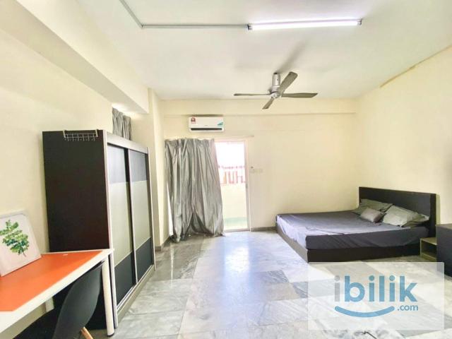 Room for rent in Petaling, Damansara Damai