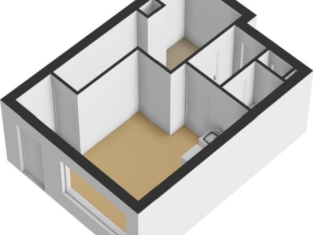 Woning te huur in Haarlem, Haarlem Woning te huur in Haarlem, Haarlem