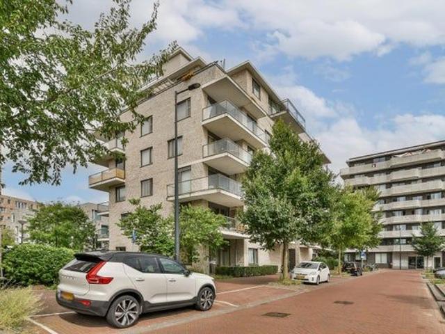 Appartement te huur in Schellingwoude, Amsterdam
