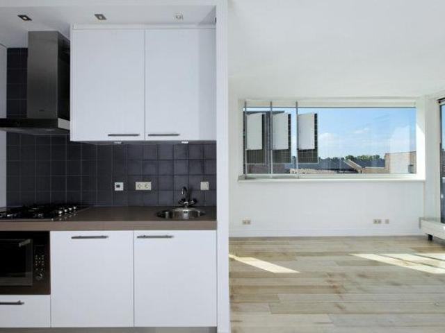 Appartement te huur in Haarlem, Haarlem