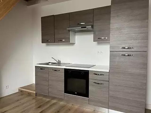 Appartement vente à Quimper, Bretagne