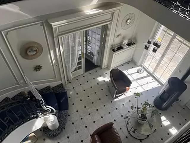 Maison vente à Stang Vihan, Riec-sur-Bélon