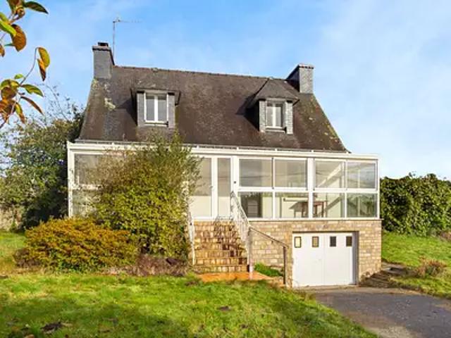 Maison vente à Quimper, Bretagne