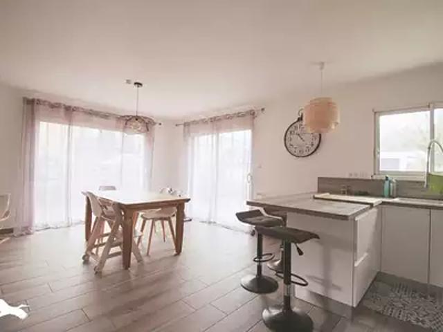 Maison vente à Quimper, Bretagne