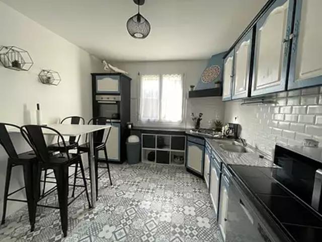 Maison vente à Quimper, Bretagne