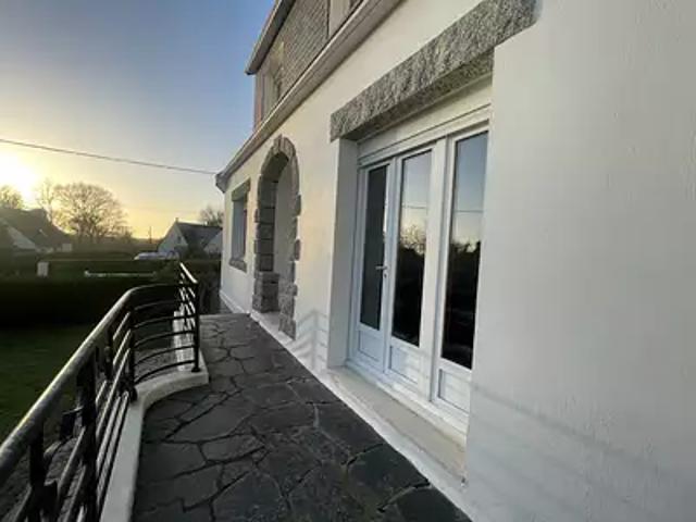 Maison vente à Quimper, Bretagne