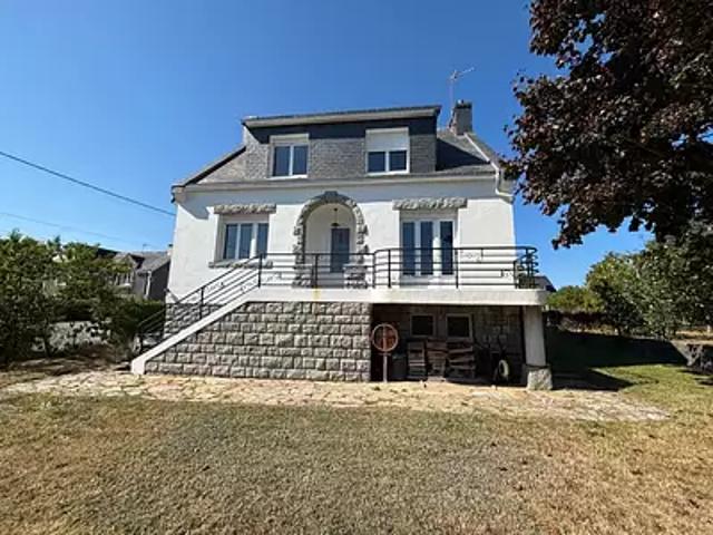 Maison vente à Quimper, Bretagne