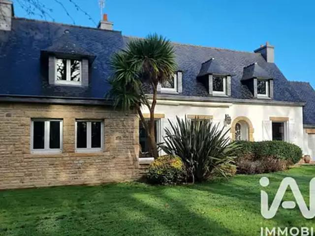 Maison vente à Quimper, Bretagne