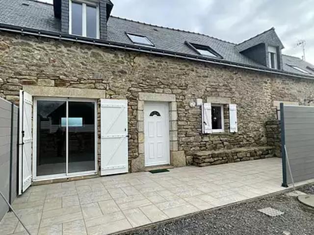 Appartement location à Quimper, Bretagne