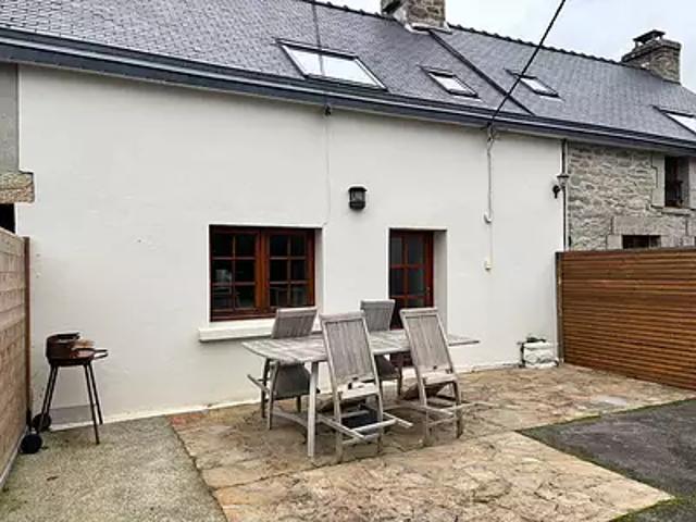 Maison location à Quimper, Bretagne