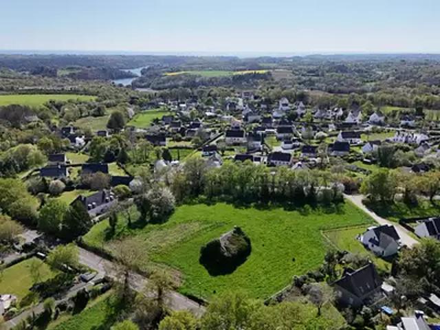Terrain vente à Quimper, Bretagne