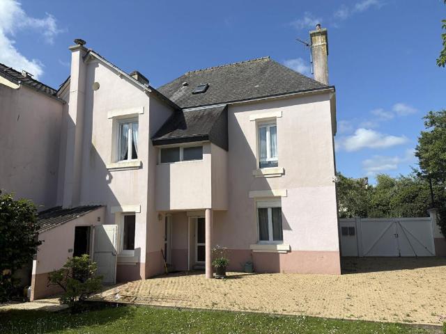 Maison vente à Quimper, Bretagne