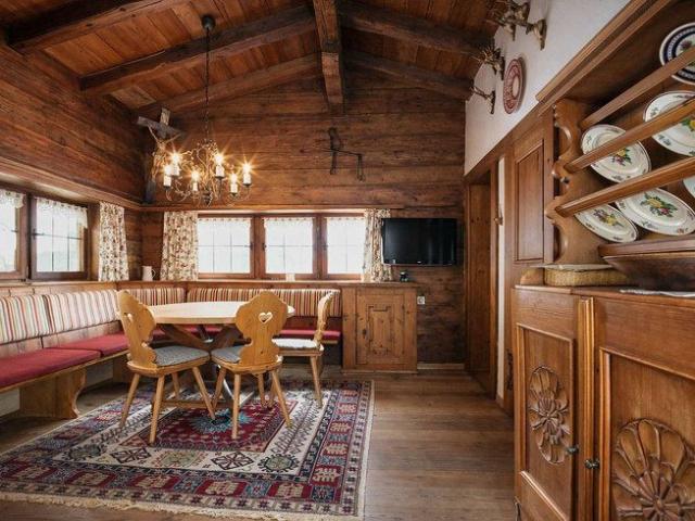 Apartment mieten in Reith im Alpbachtal, Tirol