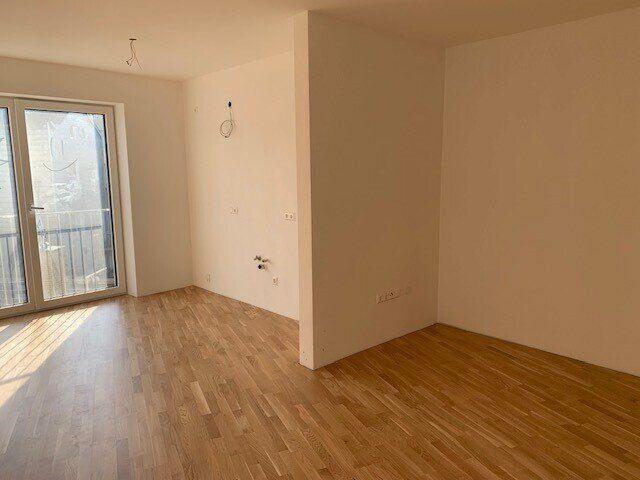 Etagenwohnung kaufen in Ried im Innkreis