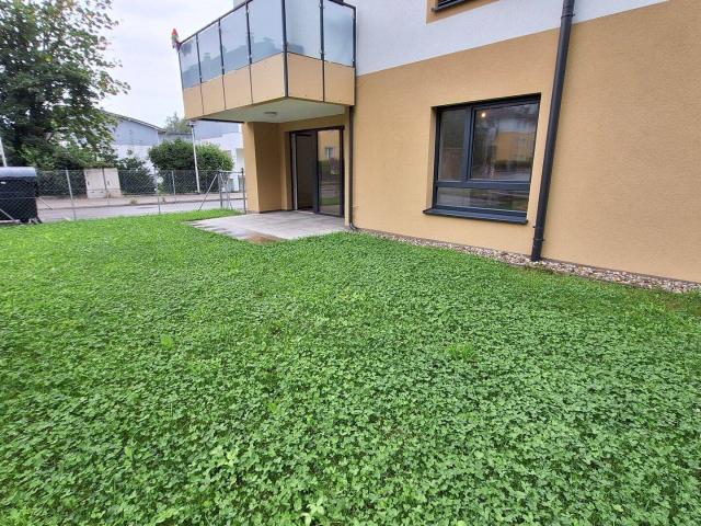 Apartment kaufen in Ried im Innkreis