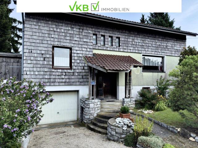 Haus kaufen in Eitzing