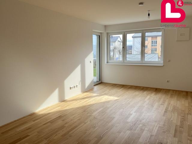 Wohnung kaufen in Ried im Traunkreis, Oberösterreich