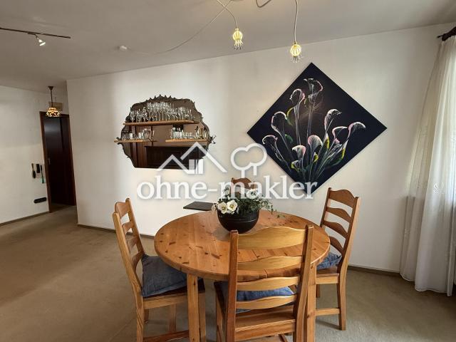 Apartment mieten in Riedenberg, Stuttgart