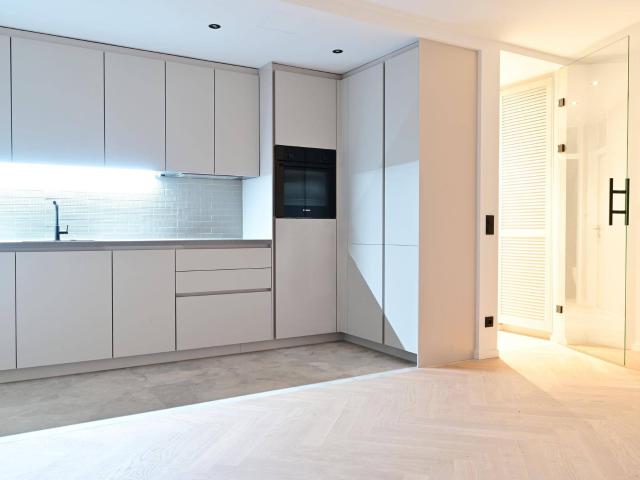 Apartment kaufen in Salzburg
