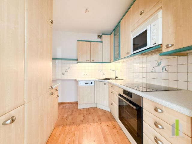 Wohnung kaufen in Salzburg