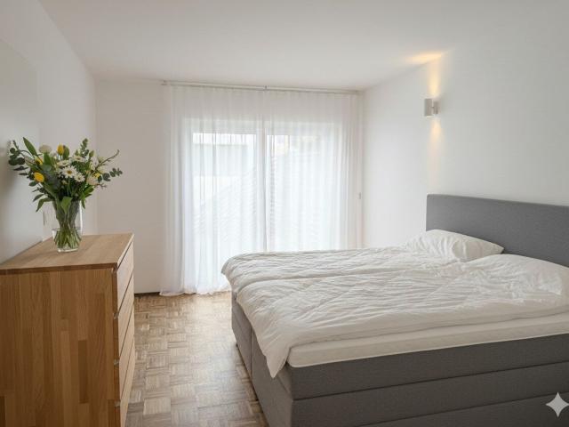 Wohnung mieten in Salzburg
