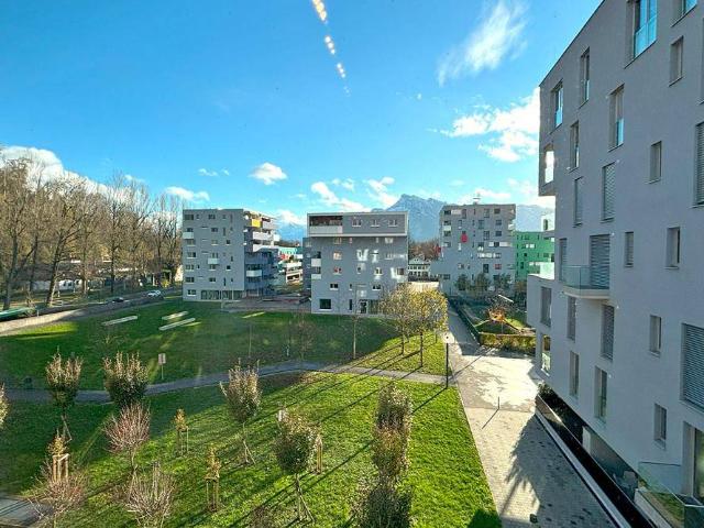 Apartment mieten in Salzburg