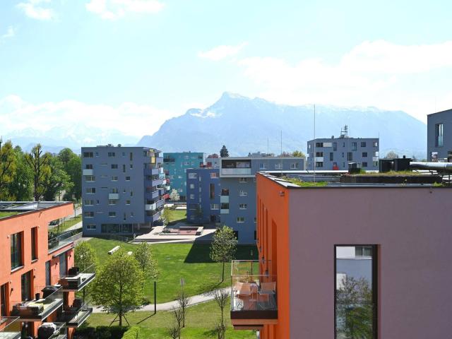 Apartment mieten in Salzburg
