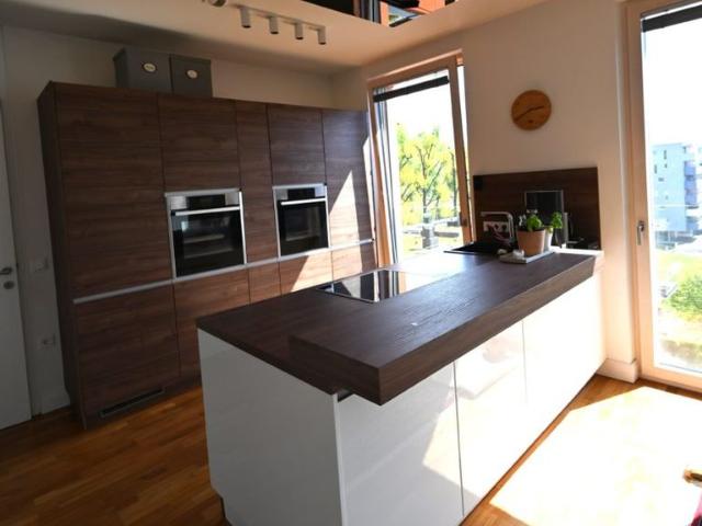 Apartment mieten in Altstadt, Salzburg