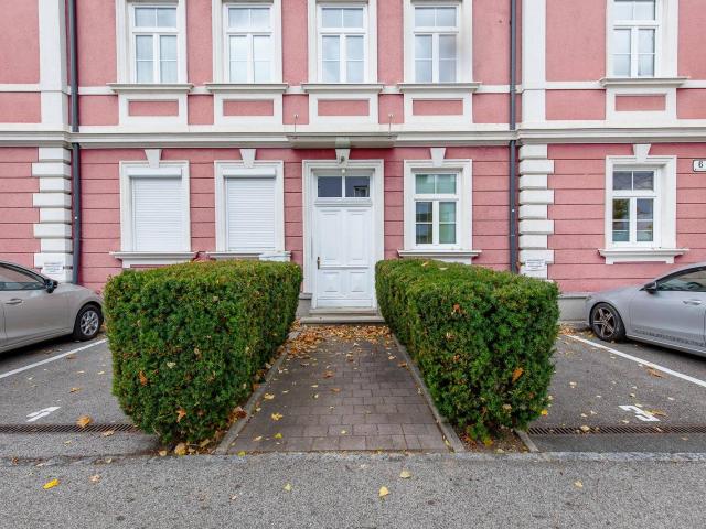 Apartment mieten in Salzburg