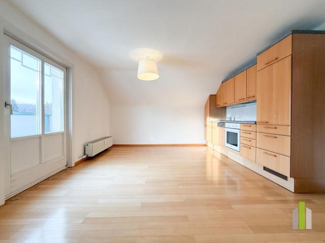 Wohnung mieten in Salzburg