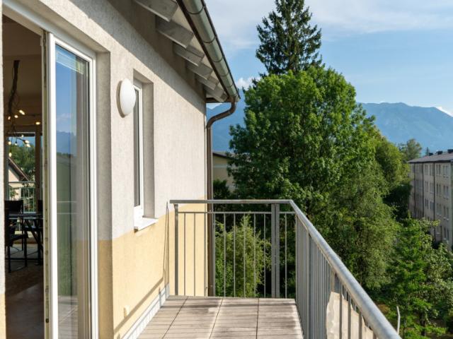 Wohnung kaufen in Neustadt, Salzburg