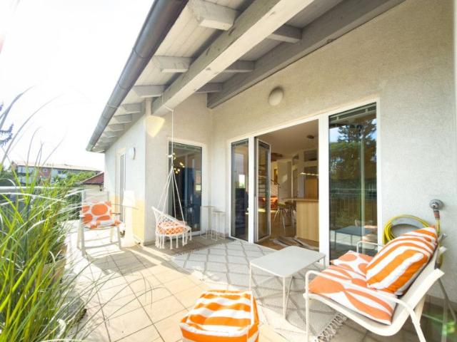 Apartment mieten in Neustadt, Salzburg