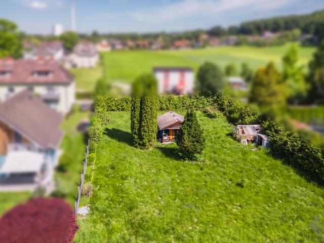 Grundstück kaufen in Riedersbach, St. Georgen bei Salzburg