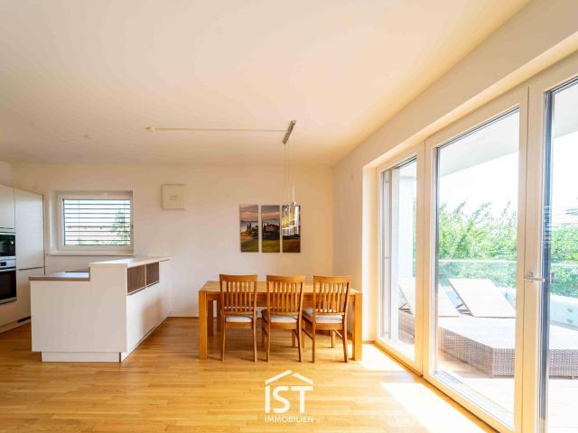 Apartment kaufen in Hohenzell, Oberösterreich