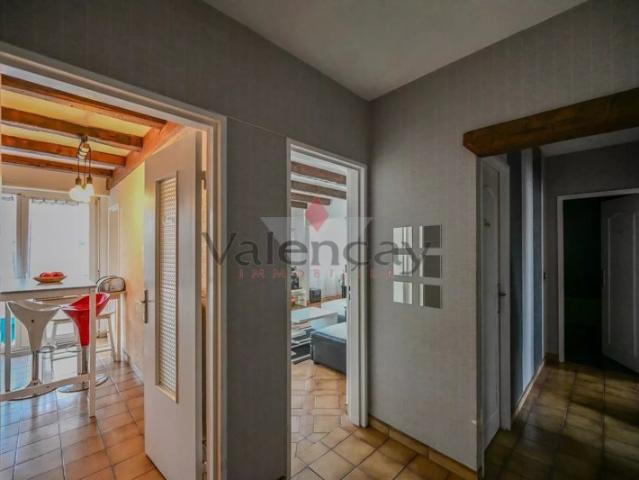 Appartement vente à Mulhouse, Riedisheim