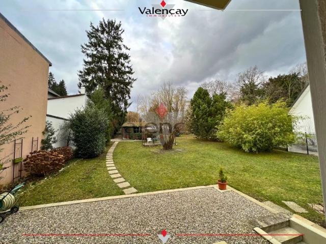 Maison vente à Mulhouse, Riedisheim