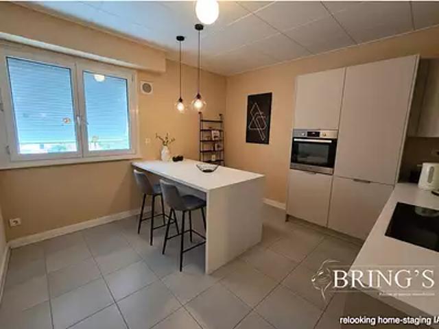 Appartement vente à Mulhouse, Riedisheim