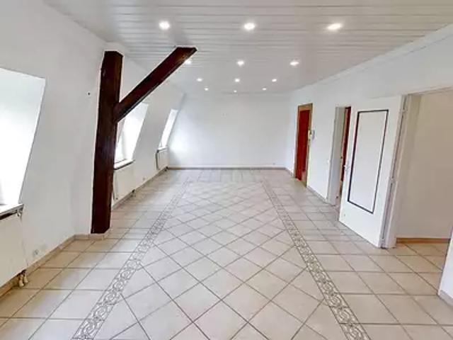 Appartement vente à Mulhouse, Riedisheim