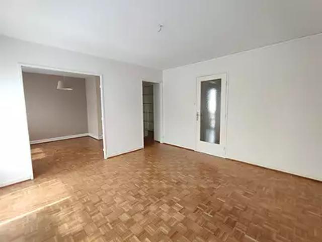 Appartement vente à Mulhouse, Riedisheim